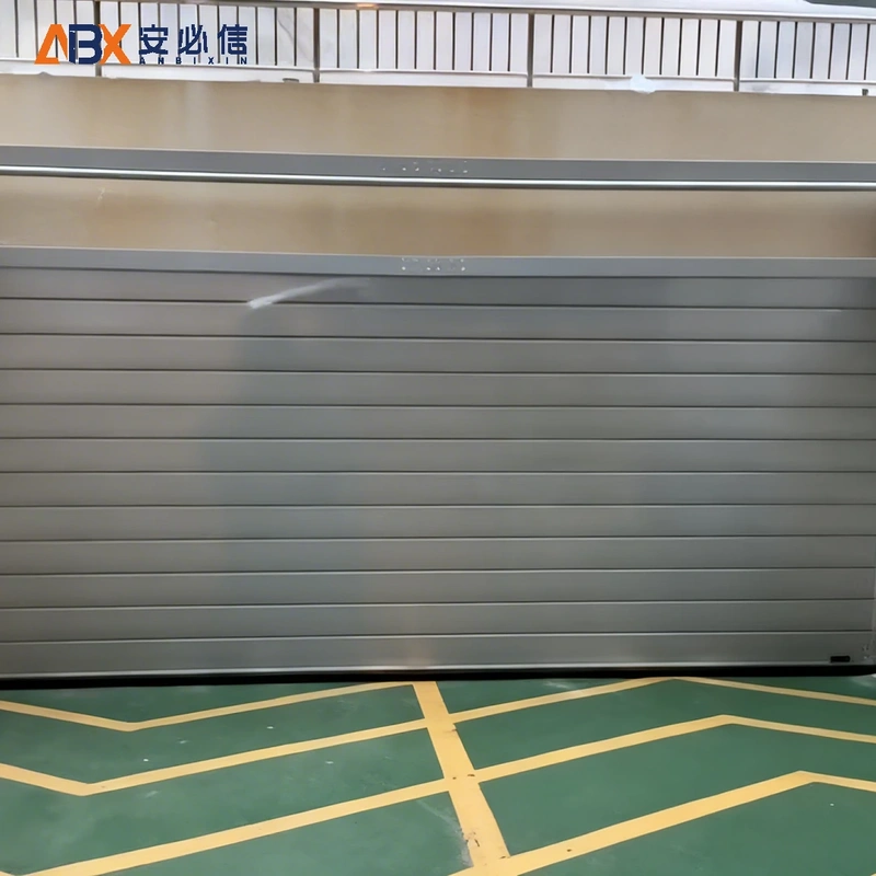 珠海市快速卷帘门